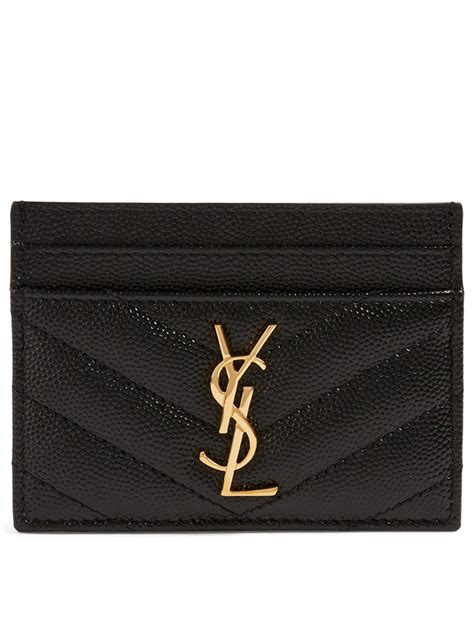 ysl csrd holder